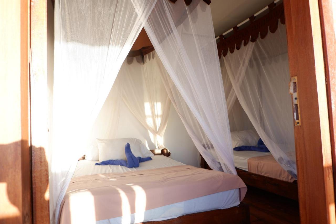 Santai Warung Bali Hotel Jimbaran Kültér fotó