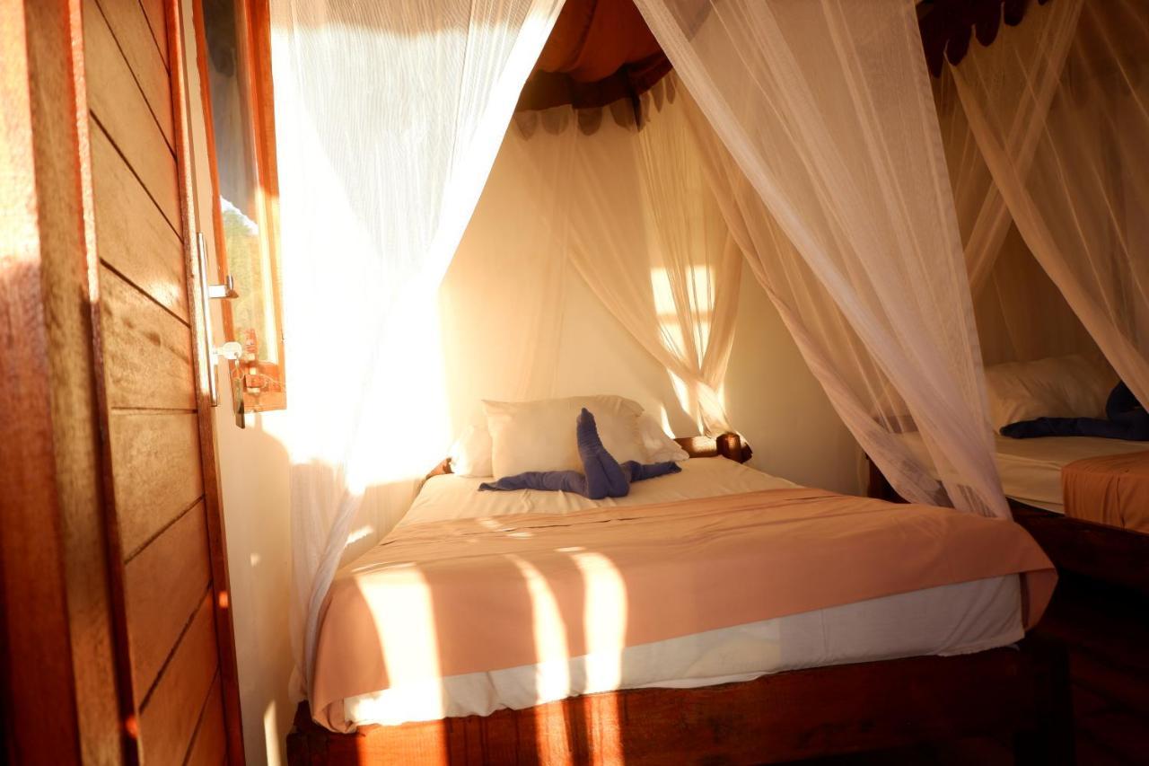 Santai Warung Bali Hotel Jimbaran Kültér fotó